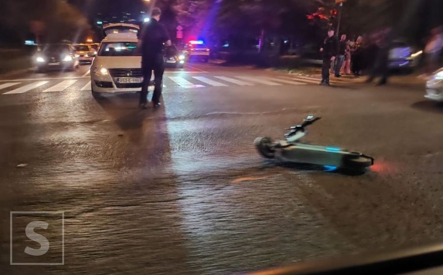 Zakon ne prepoznaje romobile: Policija ima vezane ruke, sigurnost ugrožena