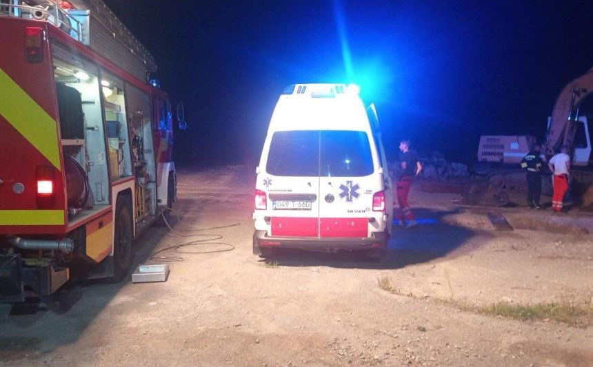 Tragedija u BiH: Jedna osoba poginula usljed prevrtanja traktora