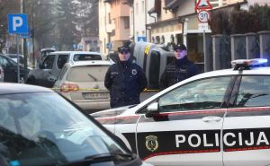 Novi detalji nesreće u Sarajevu: Triciklom upravljao bez dozvole, dvije osobe teško povrijeđene