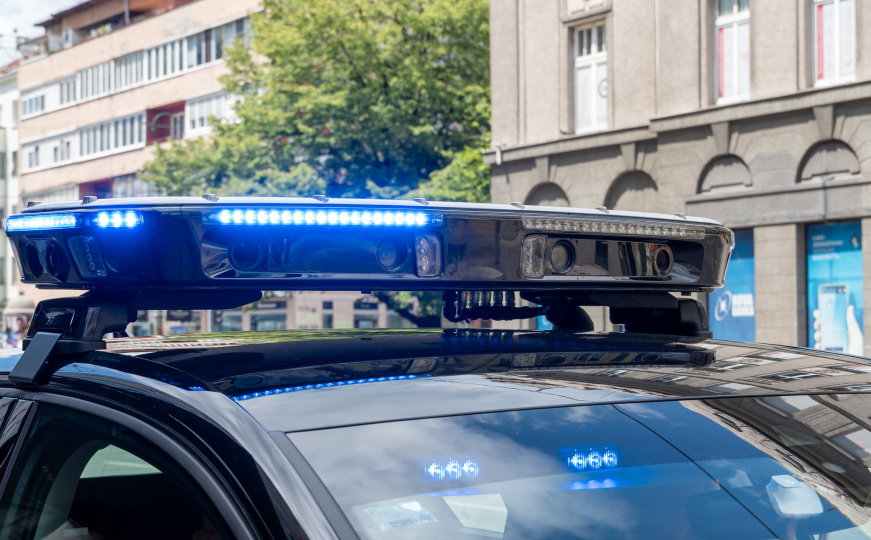 Kontrola na cestama u BiH: Od 28-godišnjaka oduzet neregistrovan BMW, vozio bez vozačke dozvole