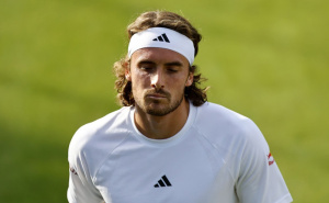 Tsitsipas uručio otkaz Ivaniševiću, pale su i uvrede: "Teško je raditi pod vodstvom diktatora"