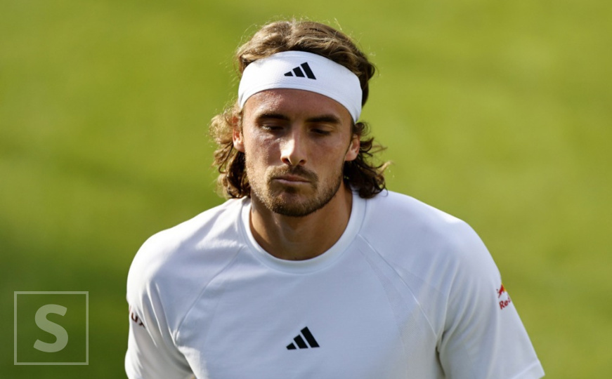 Tsitsipas uručio otkaz Ivaniševiću, pale su i uvrede: "Teško je raditi pod vodstvom diktatora"