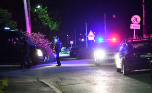 Tučnjava u centru Sarajeva: Više osoba sinoć se sukobilo na ulici, oglasila se policija