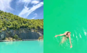 Jezero u BiH koje će vas naprosto oduševiti: 'Voda tirkizna i čista, kao Instagram filter'