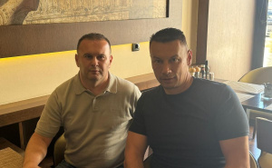 Nenad Nešić opet provocira: Sarajevo naziva "srpskim", vrijeđa ustavni poredak i građane BiH