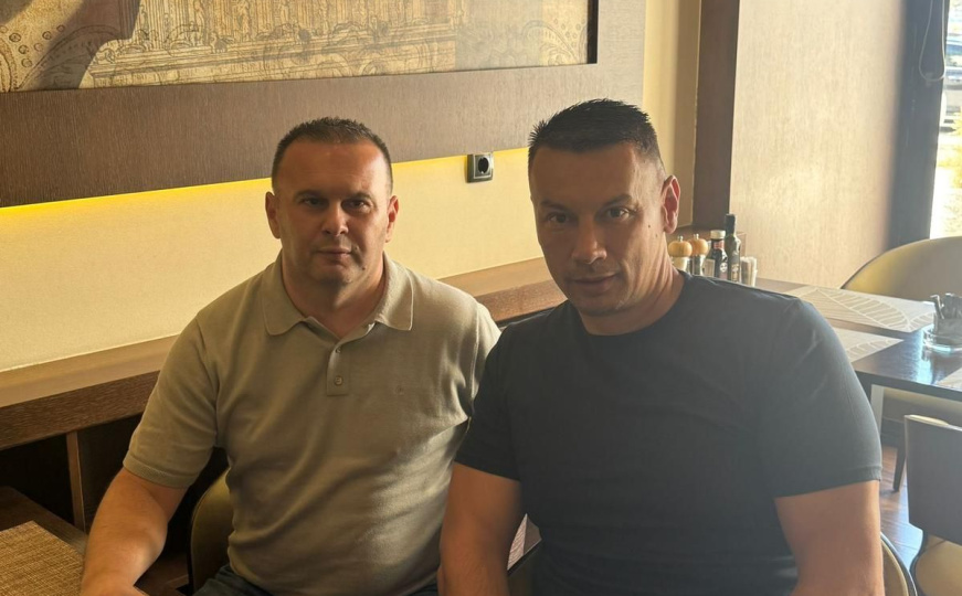 Nenad Nešić opet provocira: Sarajevo naziva "srpskim", vrijeđa ustavni poredak i građane BiH