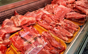 Šokiraju vas cijene crvenog mesa? Ove tri namirnice su dobra proteinska zamjena