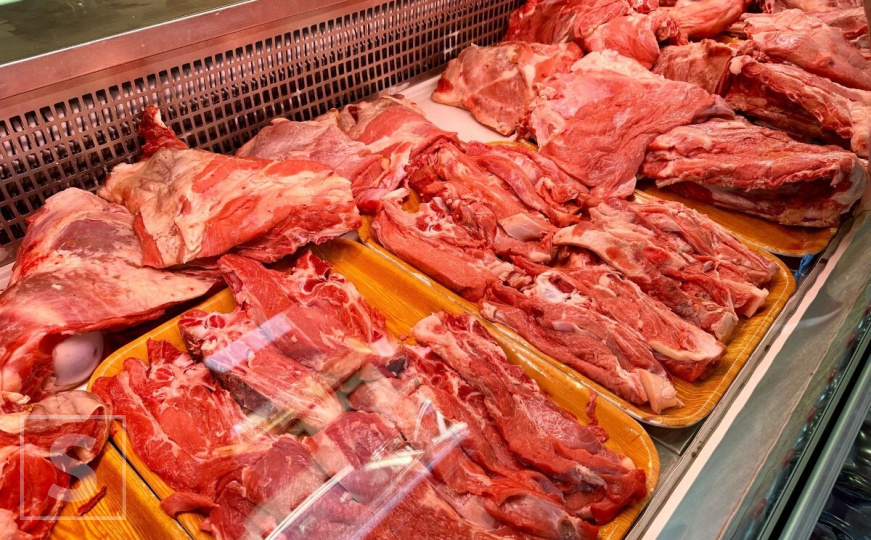 Šokiraju vas cijene crvenog mesa? Ove tri namirnice su dobra proteinska zamjena