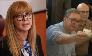 Bećirević: Pjesma o "Sinđeliću" dio je repertoara koji opravdava silovanja i genocid nad Bošnjacima