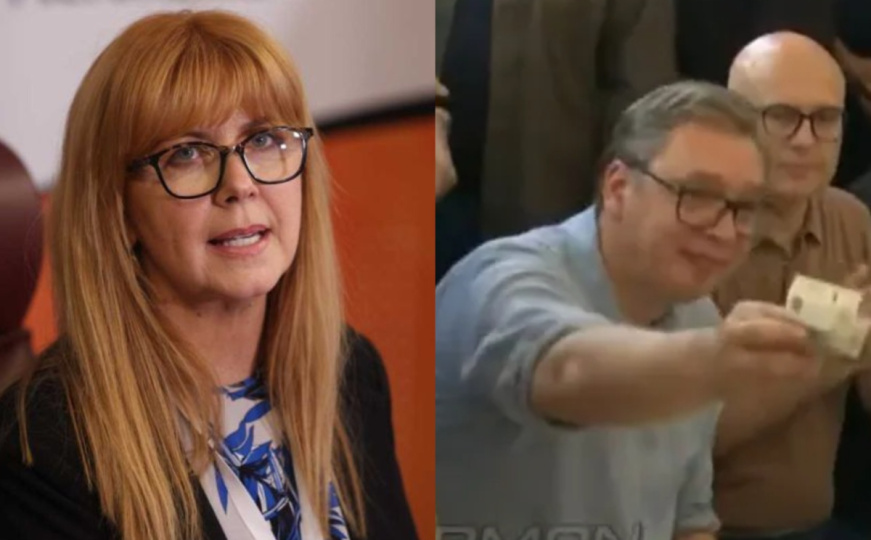 Bećirević: Pjesma o "Sinđeliću" dio je repertoara koji opravdava silovanja i genocid nad Bošnjacima