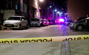 Tučnjava u sarajevskom naselju tokom noći: Jedna osoba uhapšena