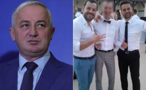 Branislav Borenović ima dokaze: Amidžić je prijatelj s advokatom Viaducta