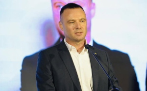 Aleksandar Vuković: 'Separatistički pokret je mrtav, odbranili smo bosanstvo u Banjoj Luci'