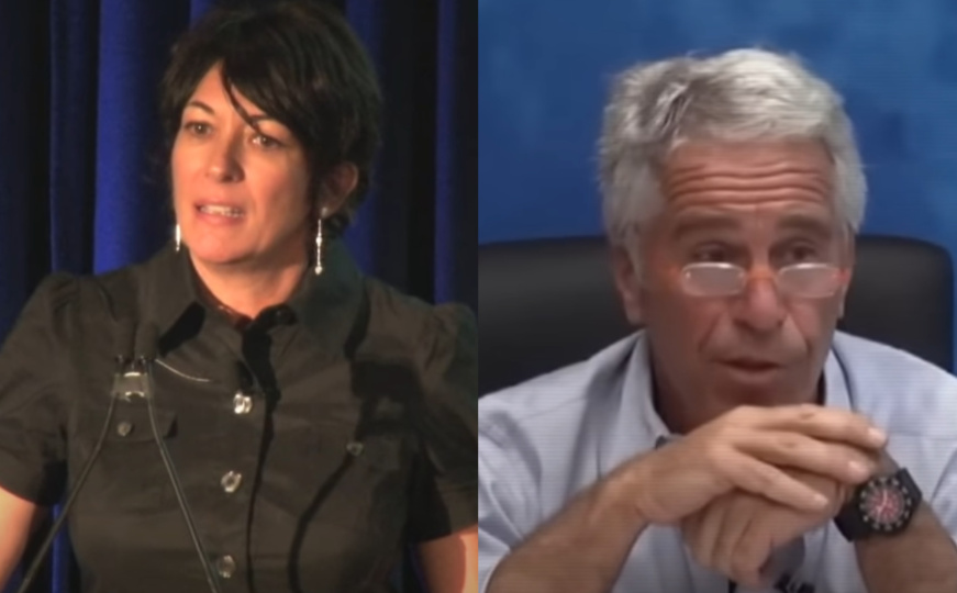 Da li će otkriti istinu o Epsteinu? Ghislaine Maxwell sastaje se sa Ministarstvom pravde SAD-a