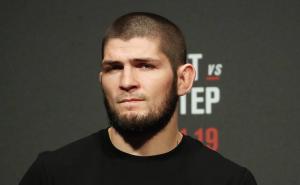 Khabib Nurmagedov progovorio o kultnom duelu protiv McGregora: 'Incident je bio isplaniran'