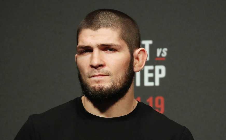 Khabib Nurmagedov progovorio o kultnom duelu protiv McGregora: 'Incident je bio isplaniran'