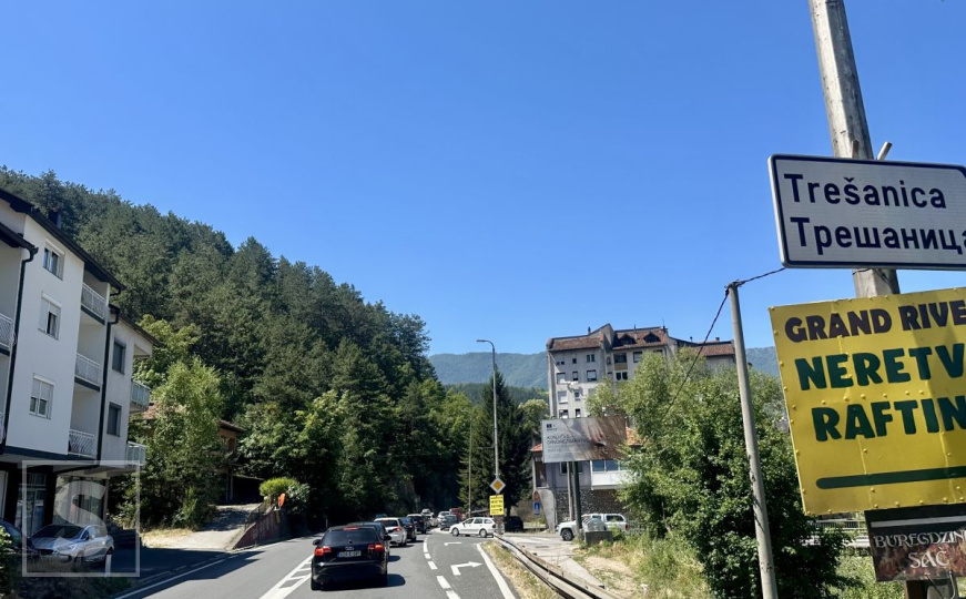 Dobre vijesti za vozače: Semafor u Konjicu do daljnjeg neće biti u funkciji