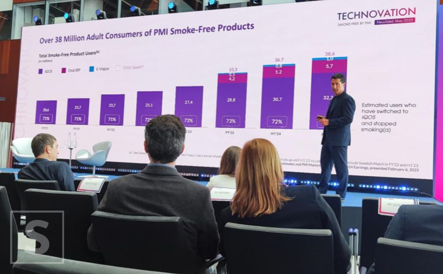 Philip Morris i svijet bez dima: Može li cigareta postati muzejski eksponat?