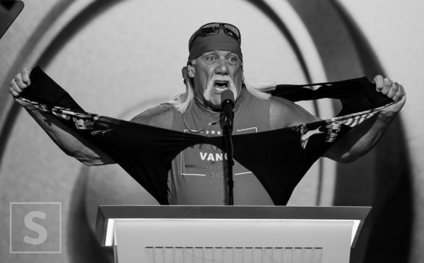 Legenda američkog hrvanja: Preminuo Hulk Hogan