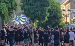 Navijački sukobi u Novom Pazaru: Poljak završio u bolnici, više osoba uhapšeno