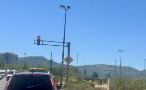 Dronovi iznad Mostara, snima se najgora saobraćajna tačka: Kada će gužve konačno postati prošlost?