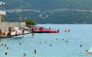 Umjesto egzotičnih destinacija: Francuzi, Britanci, pa čak i turisti sa Dalekog istoka izabrali Neum