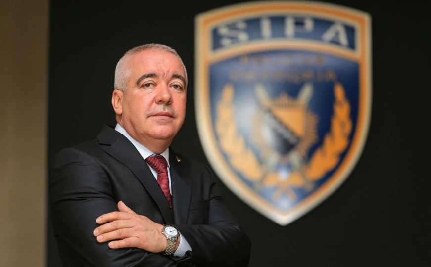 Otkazana sjednica Nezavisnog odbora PS BiH, propala rasprava o Darku Ćulumu