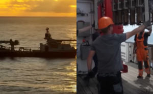 Na dubini od 1.800 metara: Kako će raditi nova kineska "podvodna svemirska stanica"?