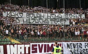 Horde zla odale počast Josipu Pejakoviću: 'Kako bolan nema Bosne, a Miljacka teče'