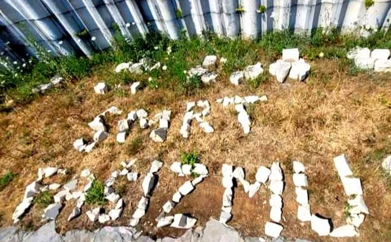 Mostarski odgovor: Smrt fašizmu – sloboda narodu!