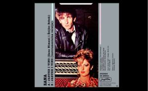 Kultni hit Bebeka i Zane: "Ljepoto, ma hajde usreći me malo..."