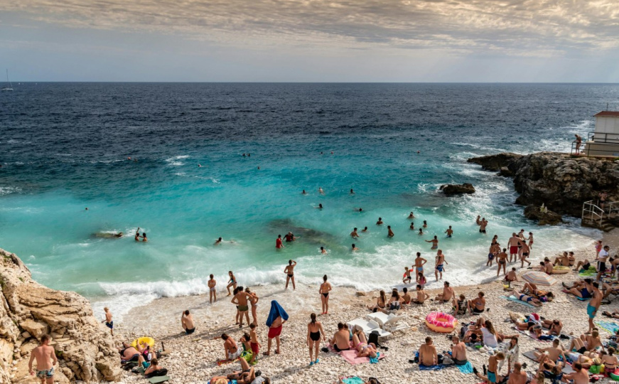 Srbin zapalio društvene mreže: Nahvalio Hrvatsku, ali je imao jednu kritiku