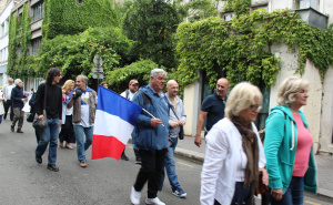 Dan sjećanja u Parizu: Otkriva se spomenik žrtvama genocida u Srebrenici