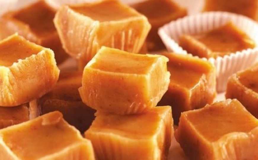 Arapska karamela od hurmi: Slatki zalogaj bez šećera s dušom Bliskog istoka