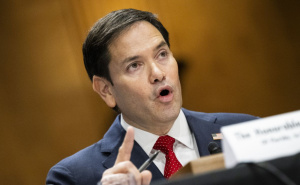 SAD odbacuje Macronov plan o priznavanju Palestine: "To je nepromišljena odluka"