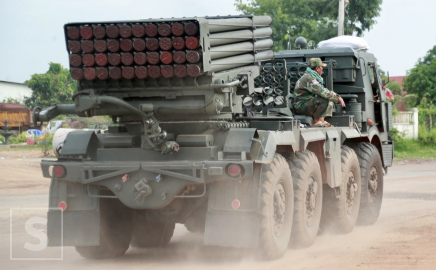 Nastavlja se sukob Tajlanda i Kambodže: Među ubijenima i jedan dječak