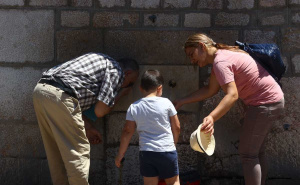 Danas izdato crveno upozorenje za veći dio BiH