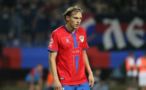 Zmaj iz Borca karijeru nastavlja u Turskoj: Banjalučanima milionska zarada