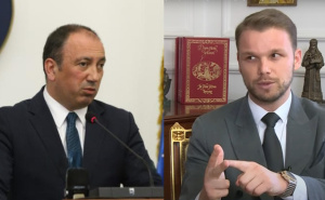 Raskol u PDP-u: "Crnadak nije osoba koja će se lako ukalupiti u Stanivukovićevu viziju"