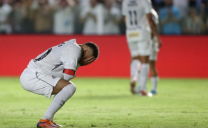 Preokret u karijeri: Neymar na pragu šokantnog transfera u Europu?