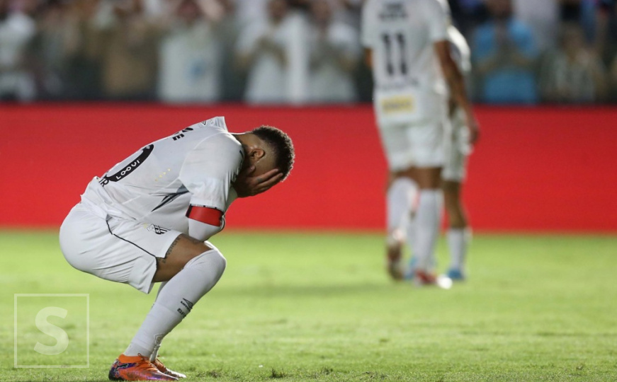 Preokret u karijeri: Neymar na pragu šokantnog transfera u Europu?