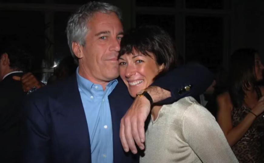 Istraga o Epsteinu: Ghislaine Maxwell ispitana, Trumpovo ime ipak spomenuto u dokumentima?