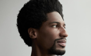 Jon Batiste - BIG MONEY