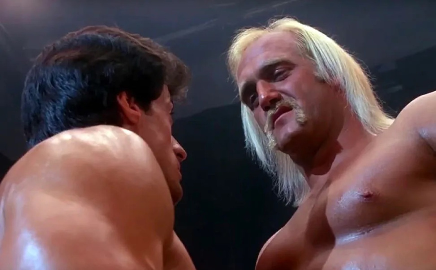 Sylvester Stallone se oprostio od Hulka Hogana: "Srce mi je slomljeno"