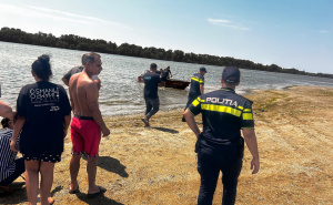 Tragedija na Dunavu: Utopili se mladi roditelji, bebu spasio otac u posljednjem času
