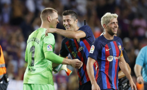 Bio je kapiten Barcelone, a sada je napravio nešto neprihvatljivo: "Više nikada ne smije obući dres"