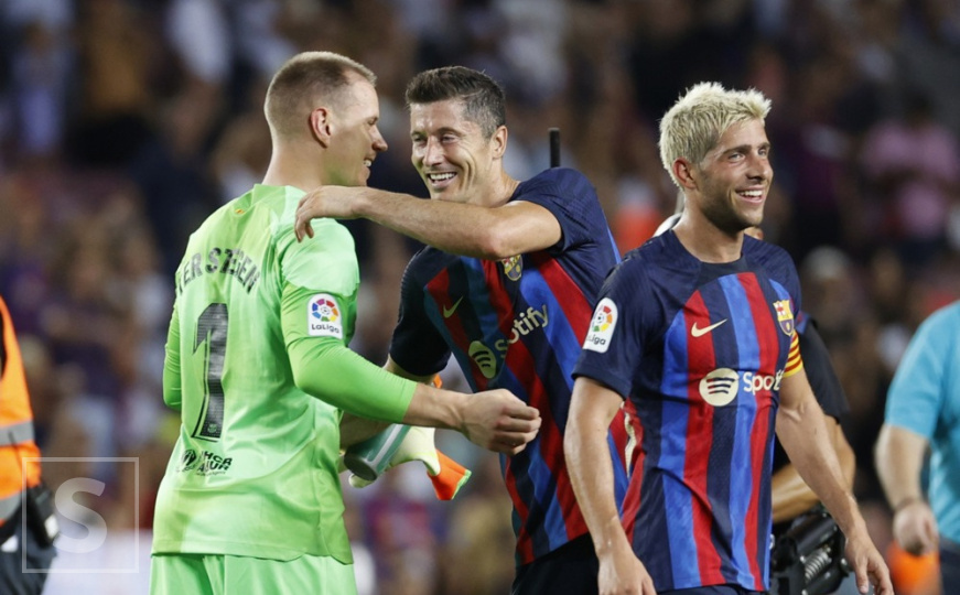 Bio je kapiten Barcelone, a sada je napravio nešto neprihvatljivo: "Više nikada ne smije obući dres"