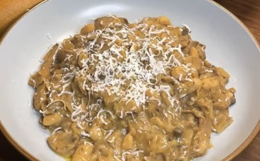 Idealno jelo za ljubitelje zdrave hrane: Znate li kako napraviti "bean-otto"?