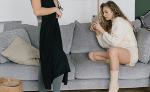 Zaboravite duge redove: Google donosi AI alat za virtualno isprobavanje odjeće kod kuće