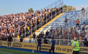 Jasno je ko je zakuhao veliki skandal u Srbiji: Procurio novi detalj nereda na utakmici u N. Pazaru